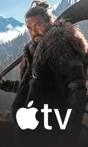 Apple TV Plus IPTV Nederland — Apple series streaming IPTV abonnement 4K