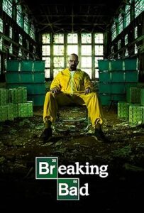 Breaking Bad Netflix serie IPTV Nederland streaming — klassieke series 4K abonnement
