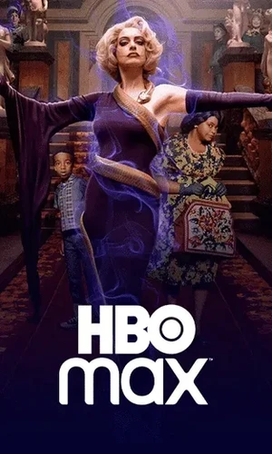 HBO Max Game of Thrones IPTV Nederland — HBO series streaming 4K