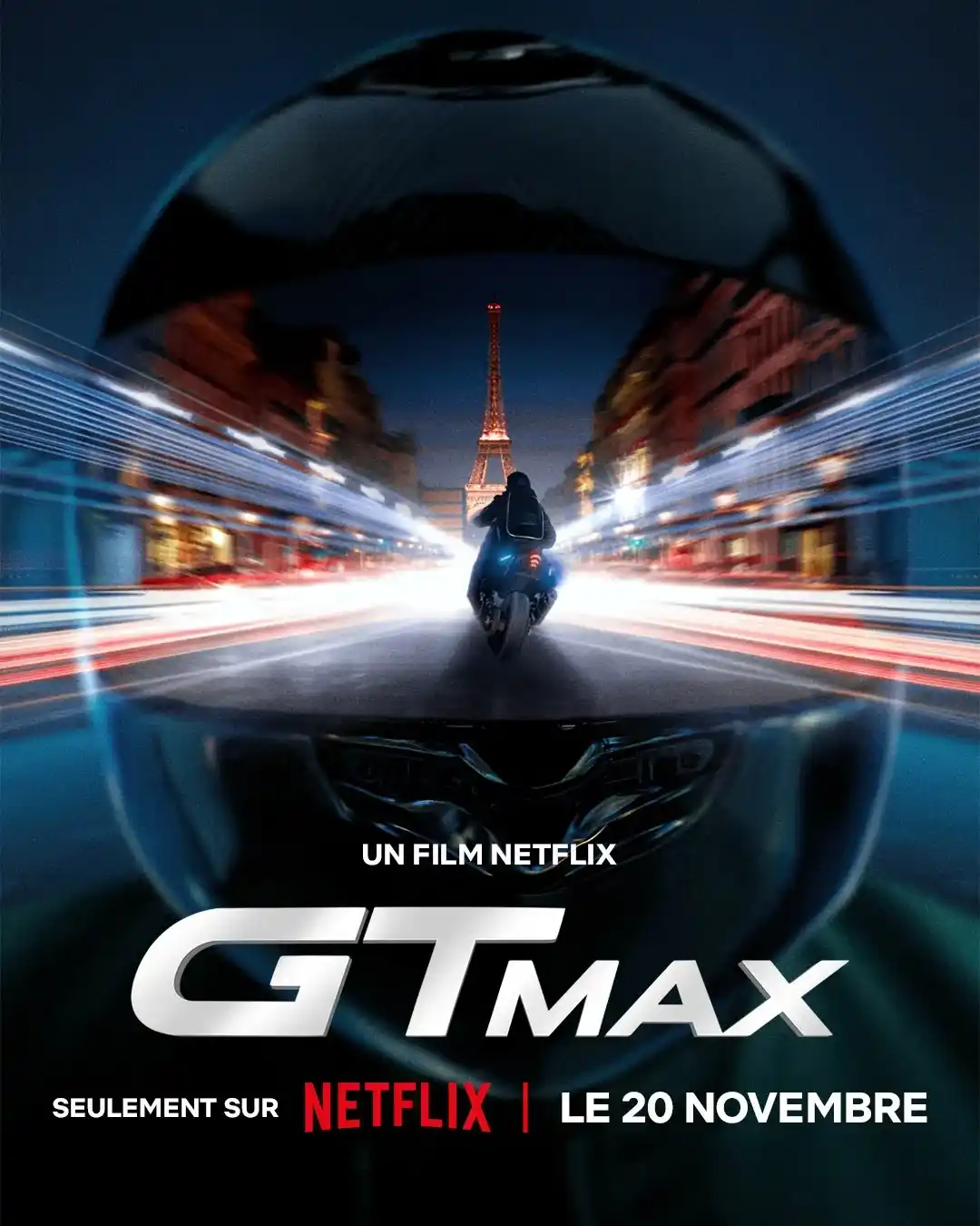 GT Max Netflix Nederland IPTV — films kijken Netflix streaming IPTV abonnement